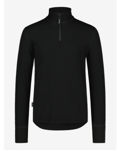 SVALA Shirt Merino Extreme Half Zip-Neck