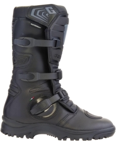 Gaerne G-Adventure Aquatech Black