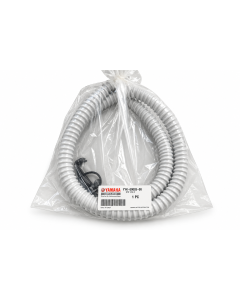 Yamaha Pump Hose & Clip