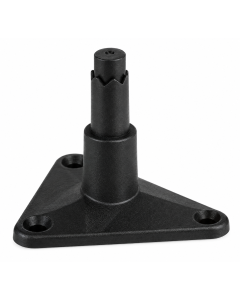 Bracker for Hand Held Search Light