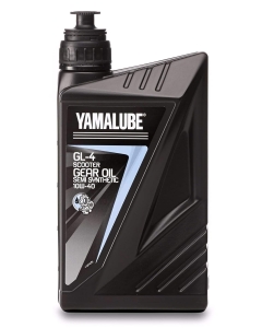 Yamalube SCOOTER GEAR OIL 1L