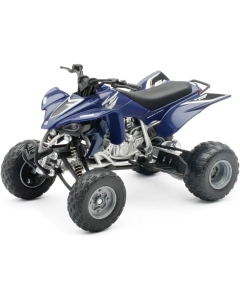 Yamaha Quad YFZ450 Model 1:12