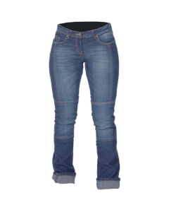 Bolt Lady Kevlar Modena Jeans Blue