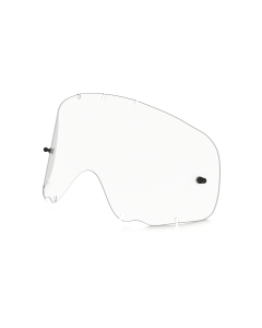 Oakley Crowbar Lens Single Clear
