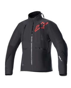 Alpinestars Jacket Hyde XT DS XF Black/Red