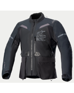 Alpinestars Textile Jacket ST-7 2L GTX Black/Gray