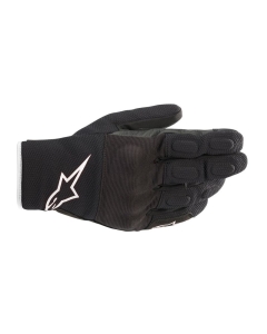 A-Stars Glove S Max Drystar Black M