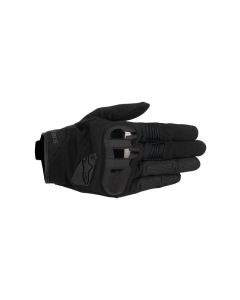 Alpinestars Gloves Chrome v2 Black/Gray