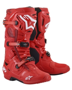 Alpinestars Boot Tech 10 Red