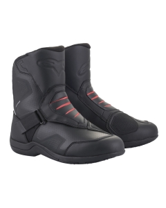 Alpinestars Ridge V2 Drystar Black 42