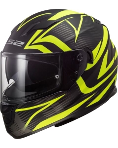 LS2 Helmet FF320 Stream Jink