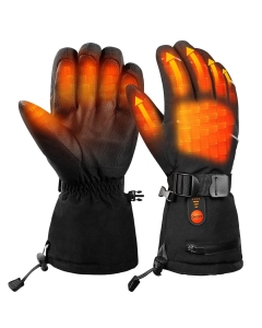 Transfer E-Tech Gauntlet Glove M