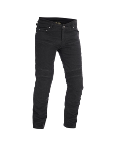 Lindstrands Jeans Lejen Grey