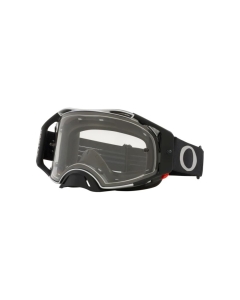 Oakley Airbrake Tuff blocks Gunmetal Black