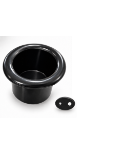 Plastic Mug Holders W/HOSE