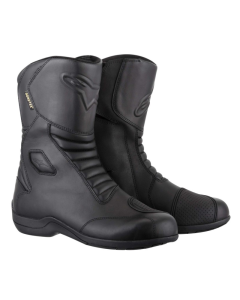 WEB Goretex Black