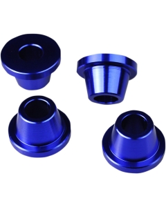 Rubber Killer YZ/YZF Blue