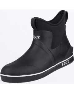 FXR Vapor Pro Lite Boot Black