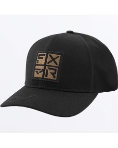 Tough-X Hat 25-Canvas