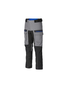 Yamaha iXON Adventure Waterproof Tour Motorcycle Textile Pants Muscat