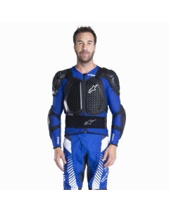MX Adult Body Armour