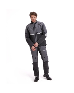 Sport Touring Riding Jacket Men
