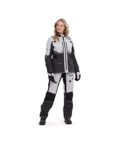 Sport Touring Riding Jacket Women