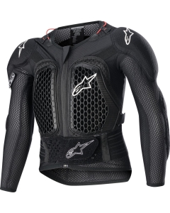 Alpinestars Safety Jacket Junior Bionic Action V2