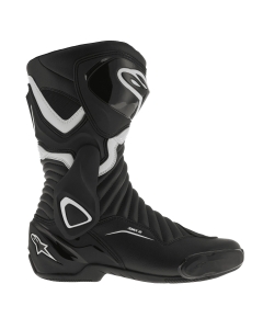 Alpinestars SMX-6 V2 Black White