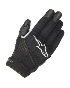 Alpinestars Glove Faster Black/White 2XL