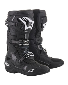 AlpineStars Tech 10 Black