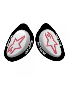 Alpinestars GP Slider White One Goal