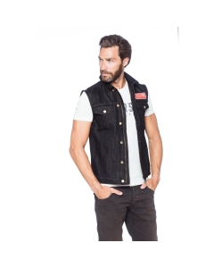 FS Jeans Vest
