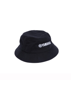 PB BUCKET HAT BLACK