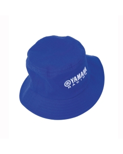PB BUCKET HAT BLUE