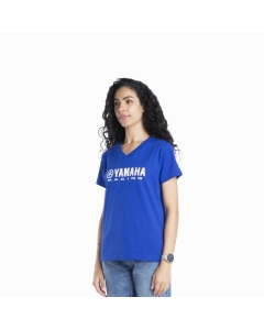 Paddock Blue Essentials Women&rsquo;s T-Shirt