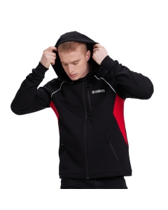 REVS Zip Hoodie Men
