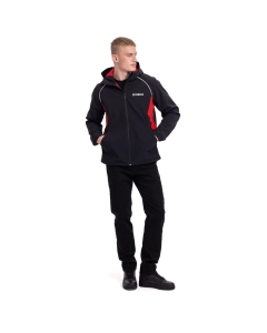REVS Softshell Jacket Men