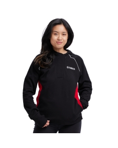 REVS Zip Hoodie Women