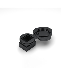 Yamaha USB Adapter Mount with Cap