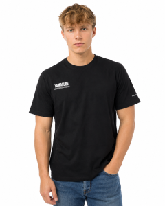 Yamalube T-Shirt Black