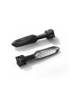 Sequential Led Blinkers