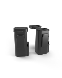 USB-C Rubber Housing