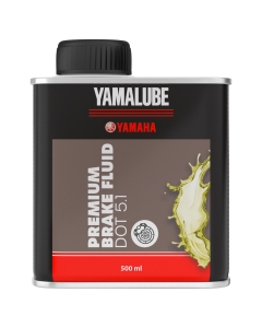YAMALUBE PREMIUM BRAKE FLUID DOT 5.1