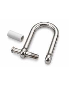 Linder Canoe Mooring Shackle