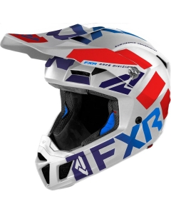 Clutch Evo LE Helmet Patriot