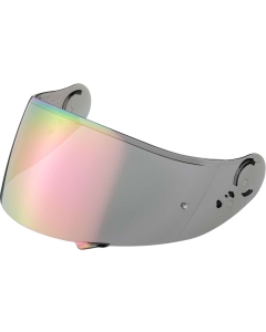 Shoei CNS-1 Visor Spectra Fire Orange