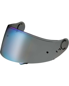 Shoei Visor (CNS-1) Spectra Blue