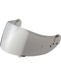 Shoei CNS-1 Spectra Silver Visor