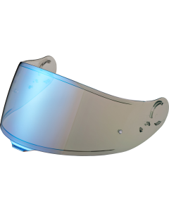 Shoei Visor (CNS-1C) Spectra Blue